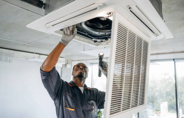 Licensed Ac Installation service in Gastonia, NC - FH HVAC