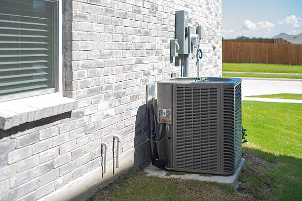 Reliable Ac Installation contractor in Gastonia, NC by FH HVAC